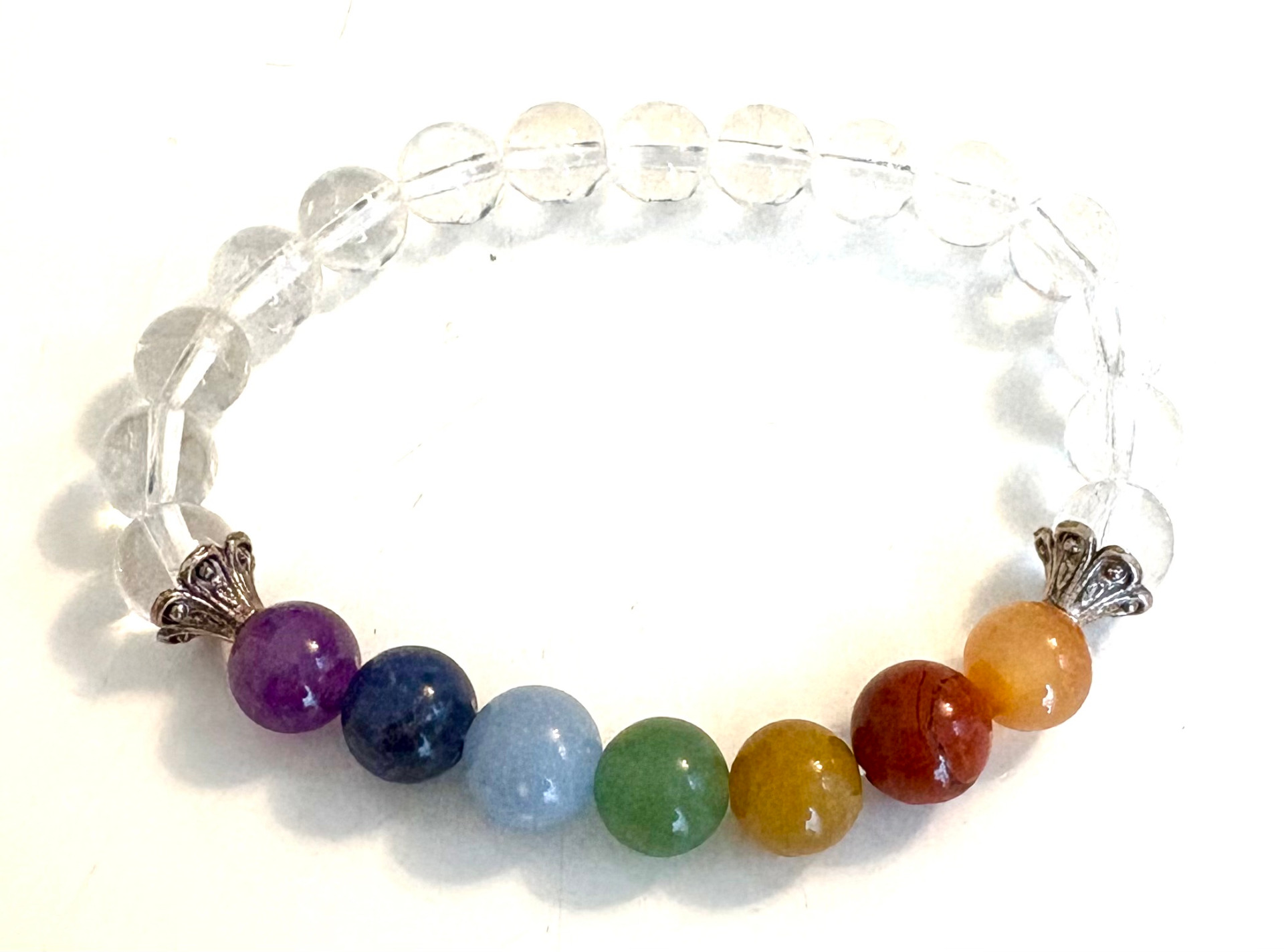 Chakra Armband