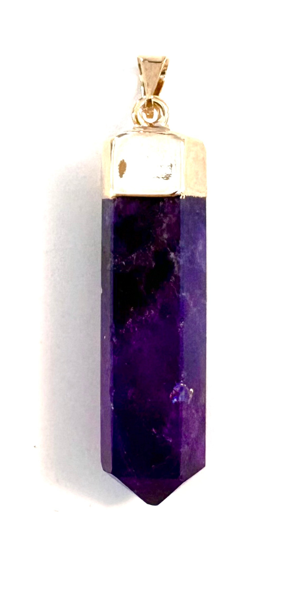 Amethyst Anhänger
