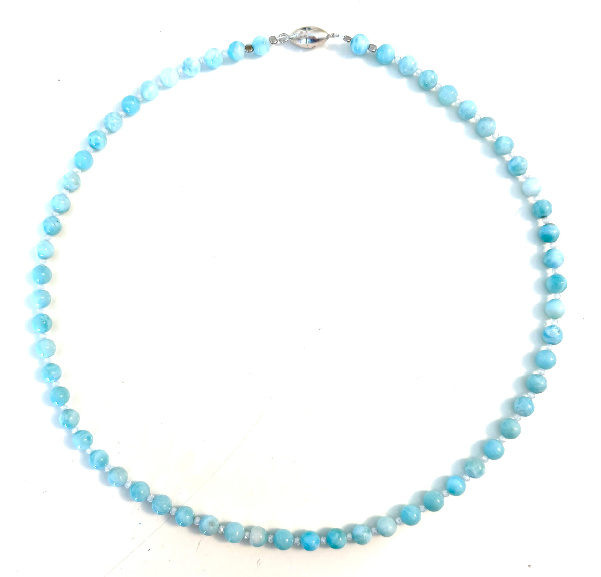 Larimar Kette