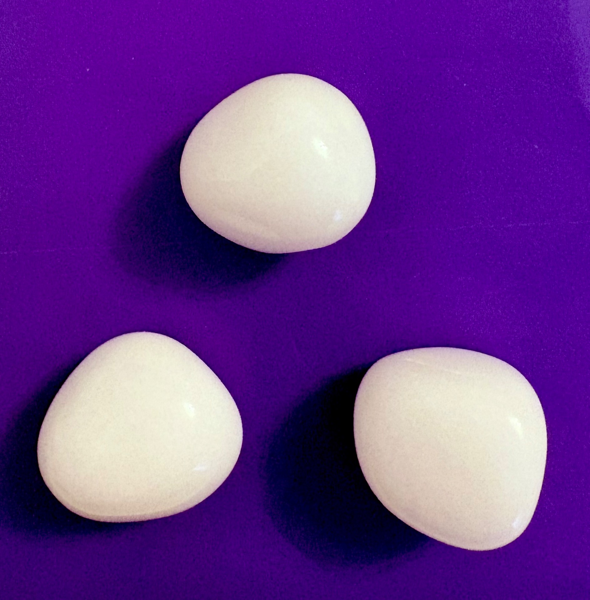 Friedensachat Trommelsteine 