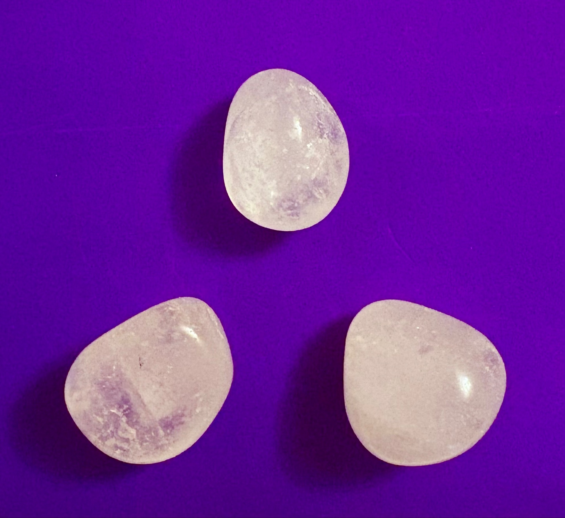 Girasol Trommelsteine