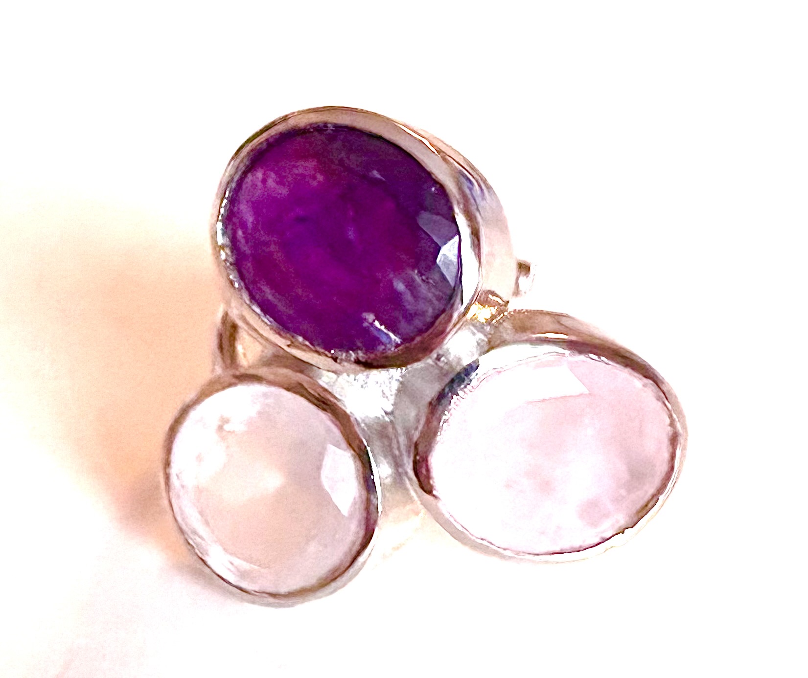 Ring „Goldenes Dreieck“