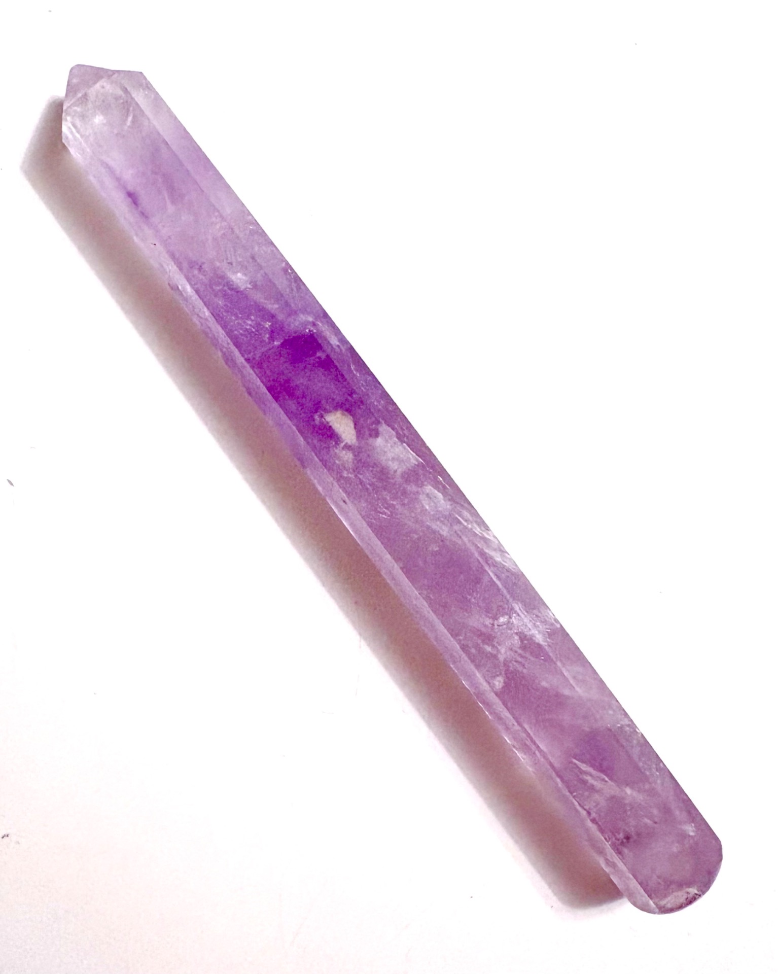 Amethyst Stab