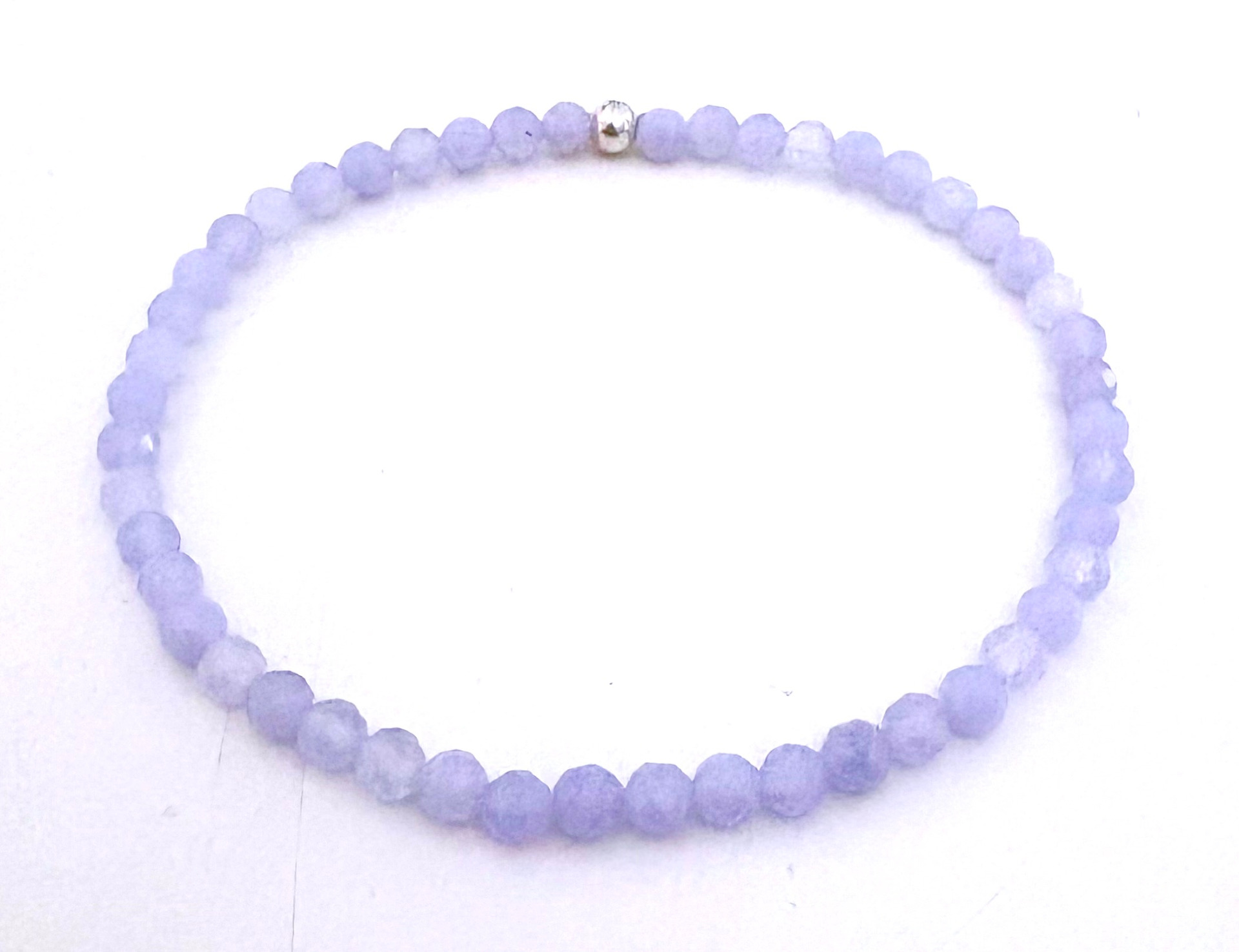 Chalcedon Armband