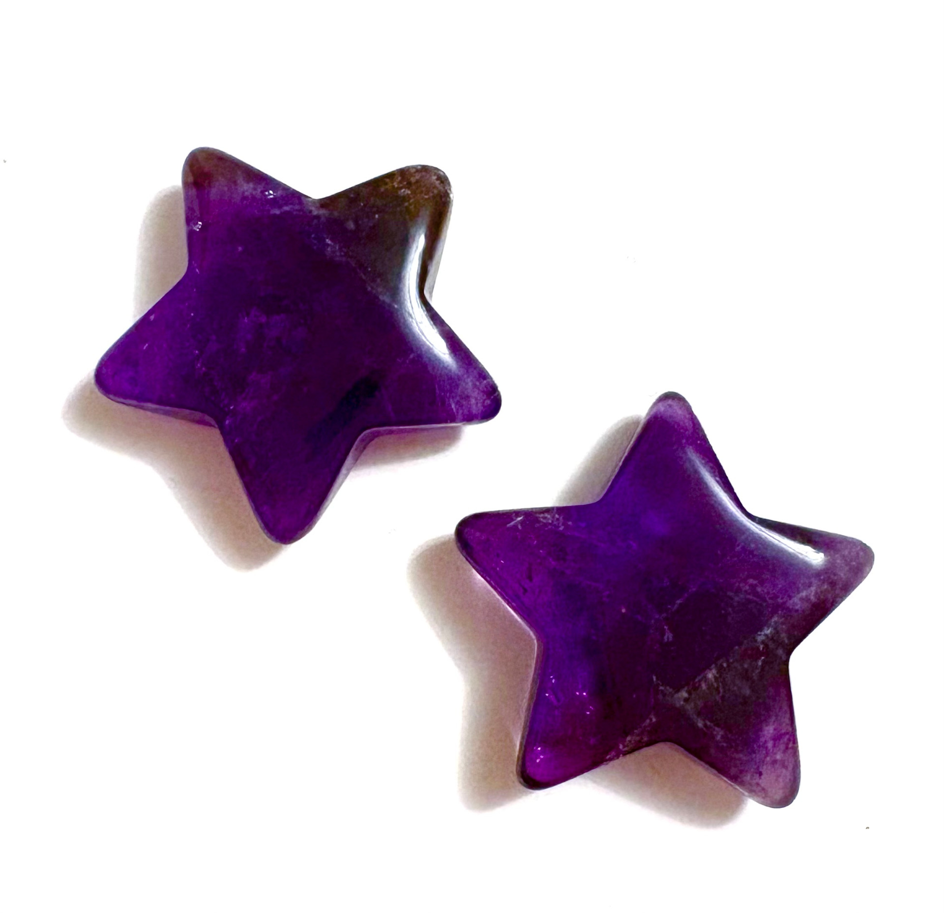 Amethyst Sterne
