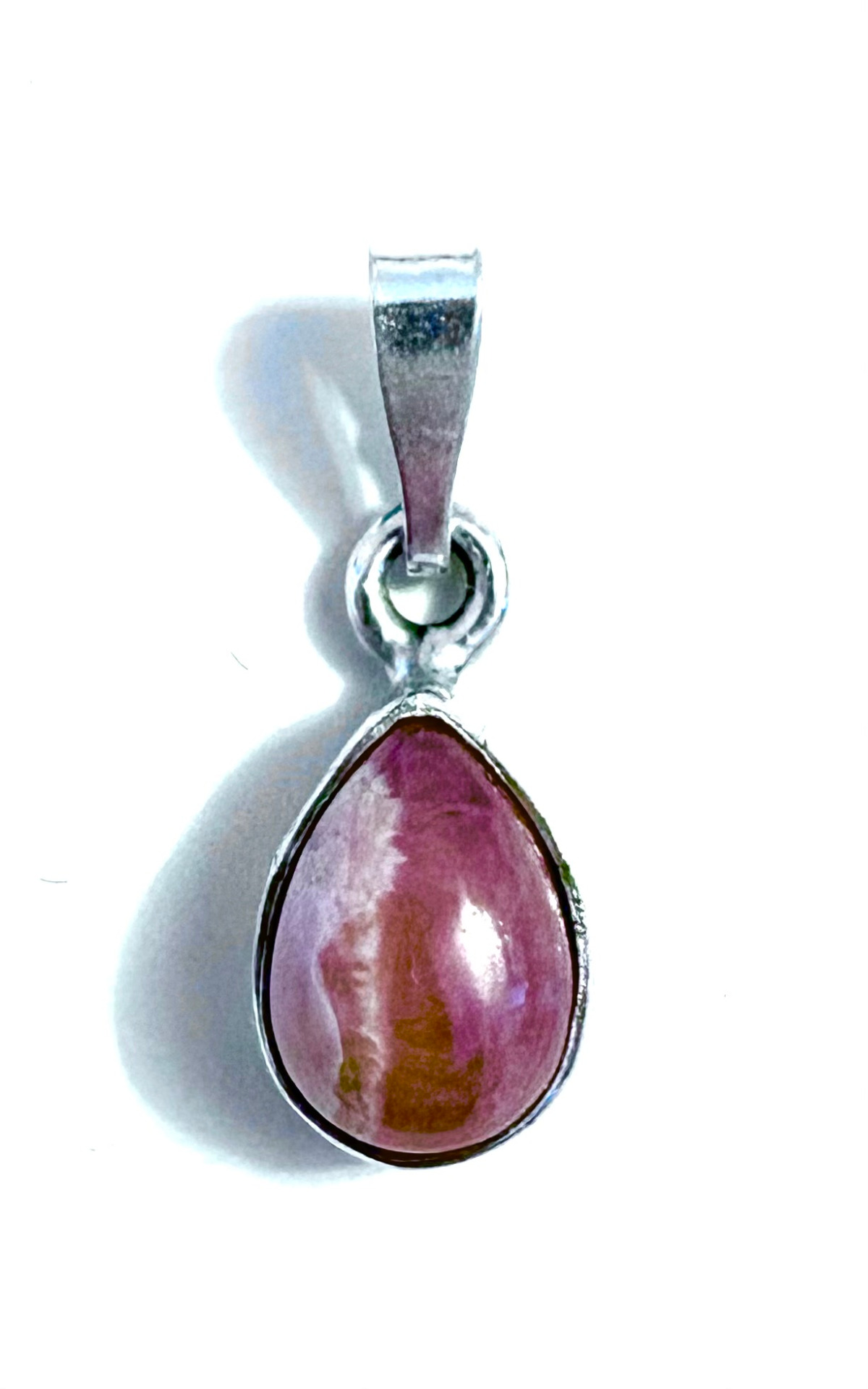 Rhodochrosit Anhänger