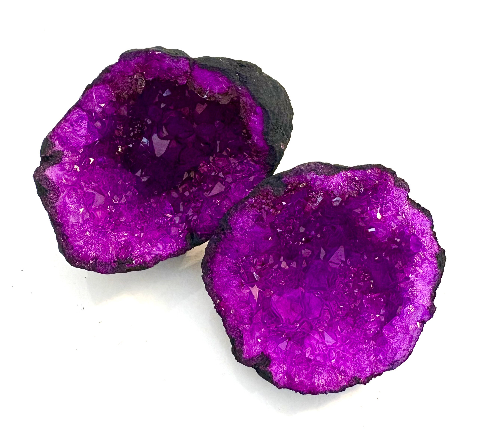 Quarzgeode