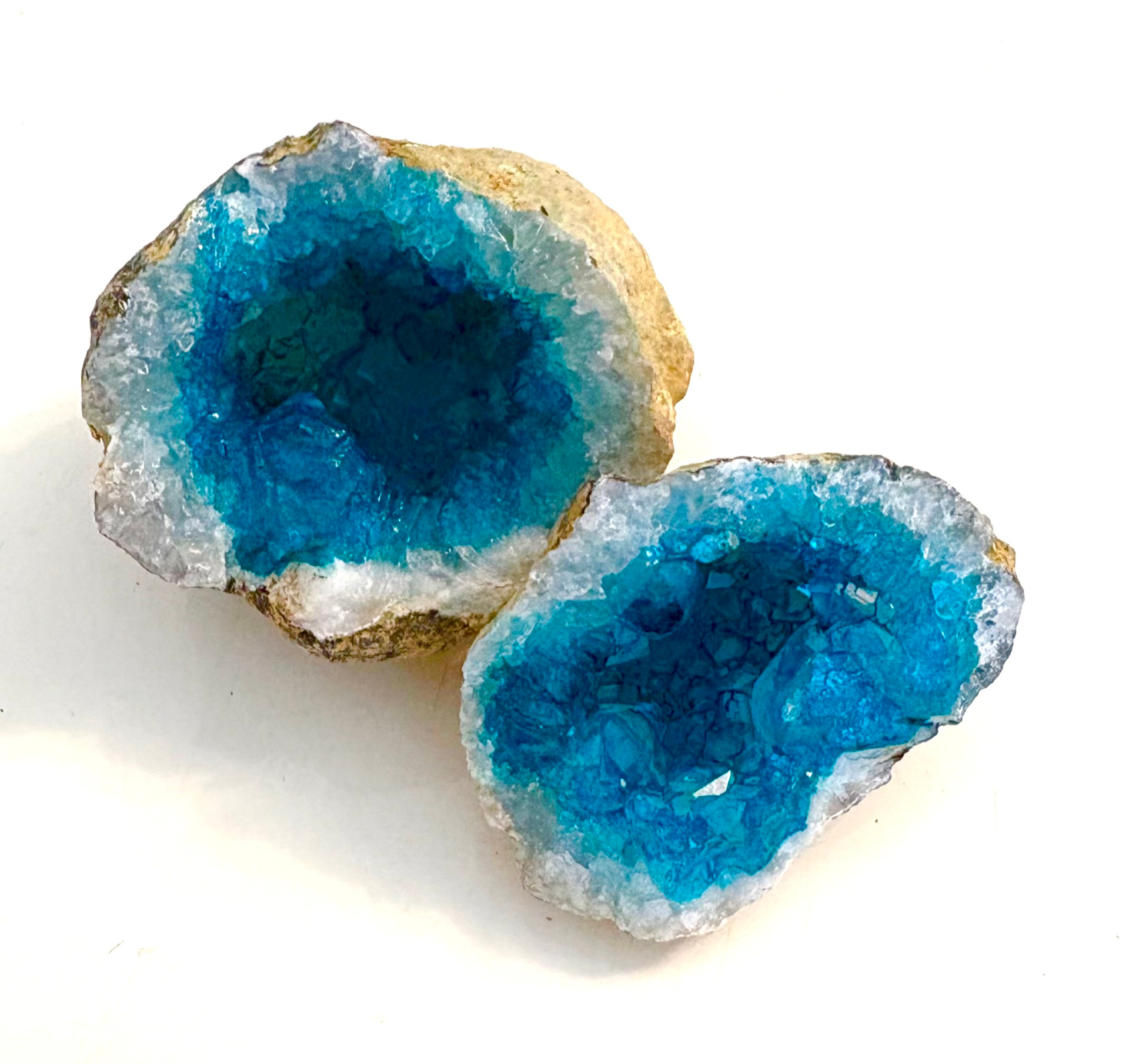 Quarzgeode
