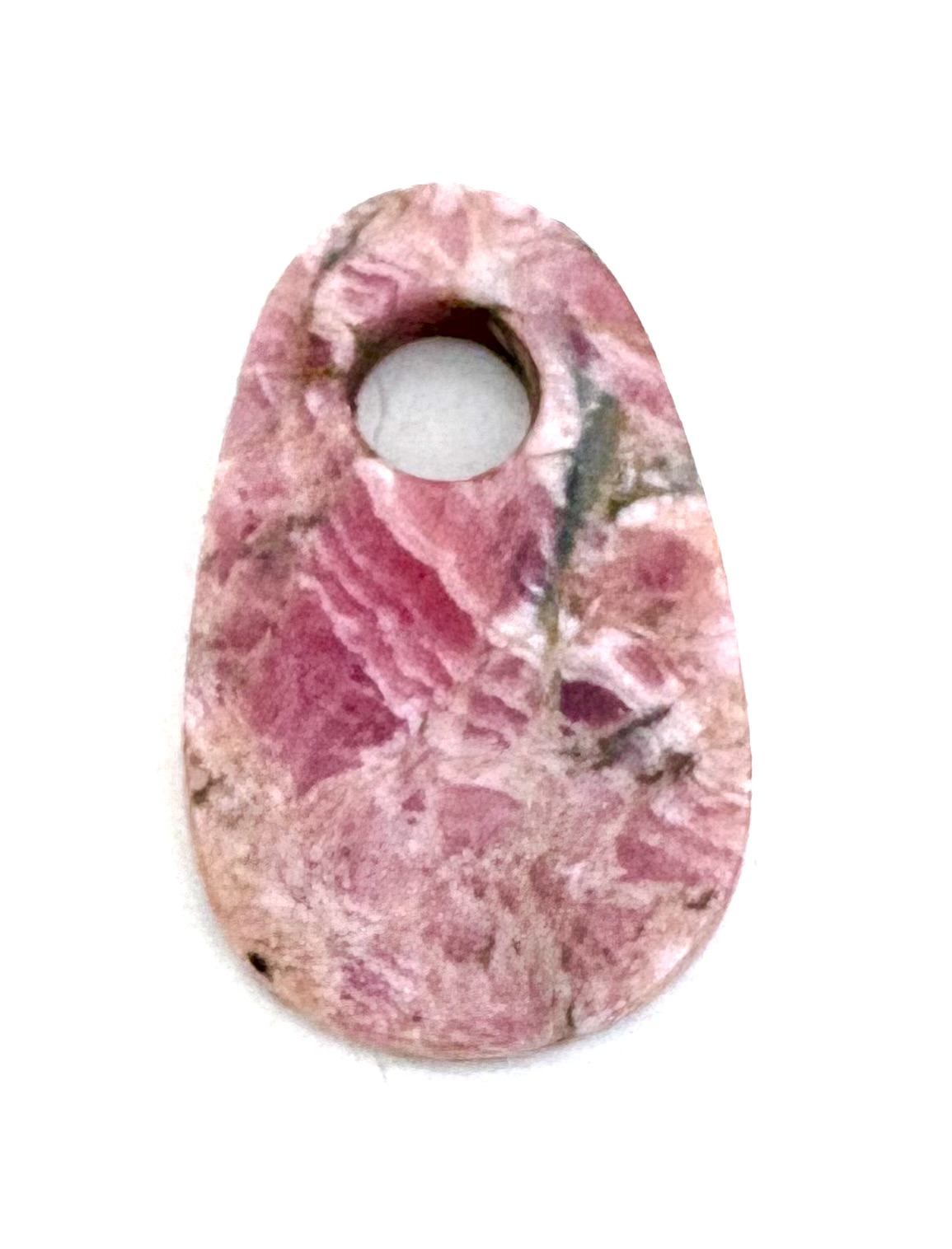 Rhodochrosit Anhänger