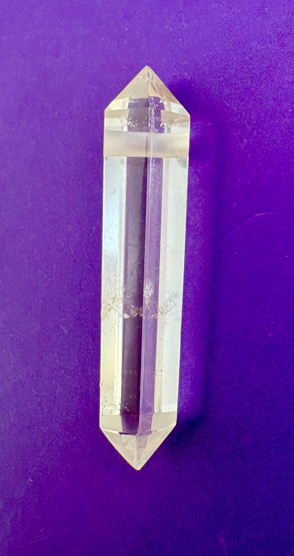 Bergkristall Anhänger