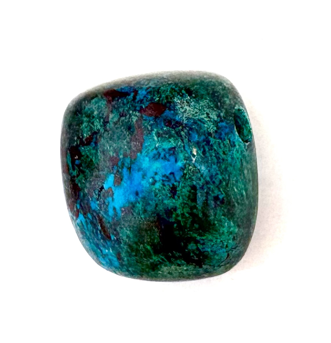 Chrysokoll Anhänger