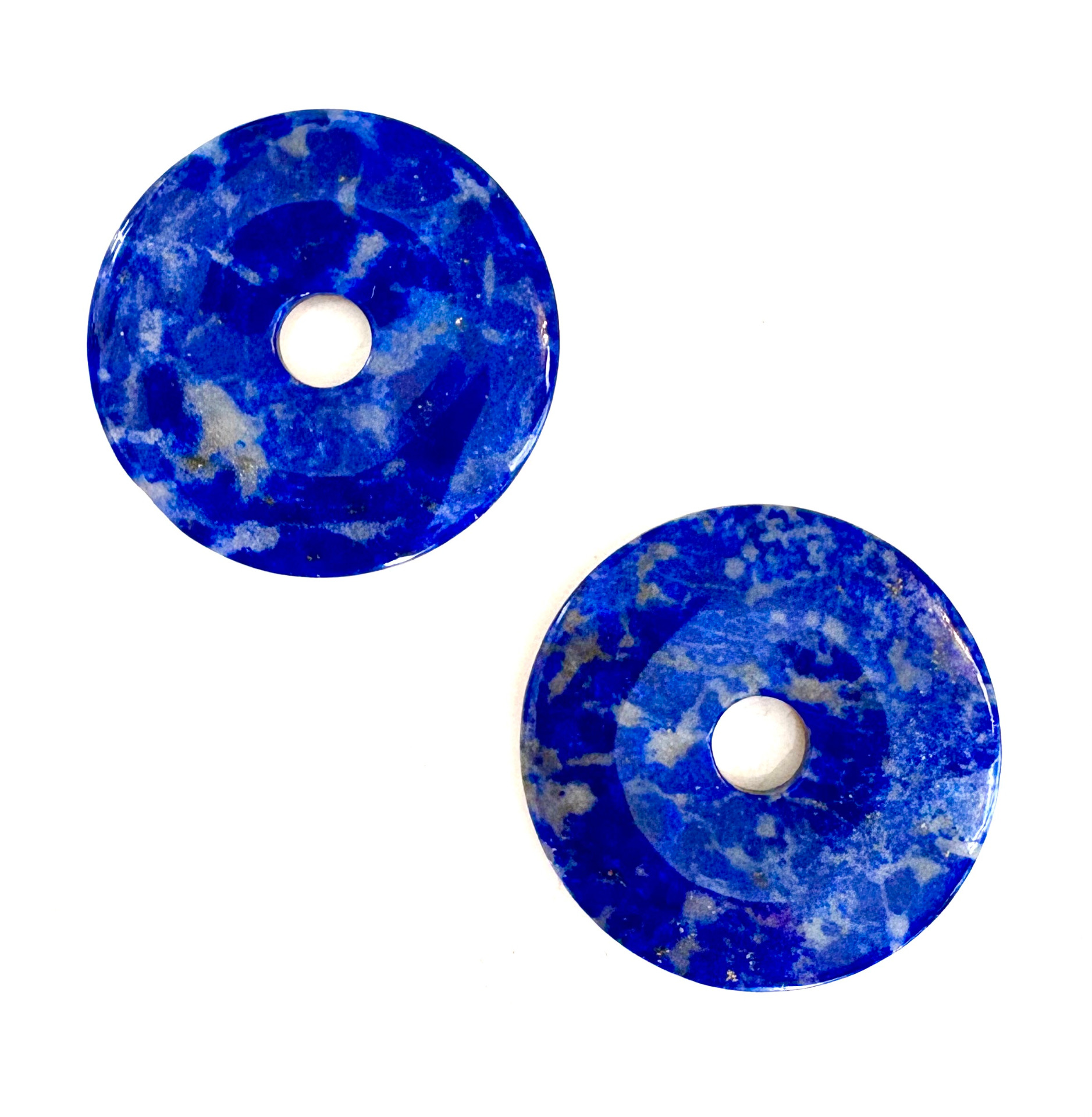 Lapislazuli Donut