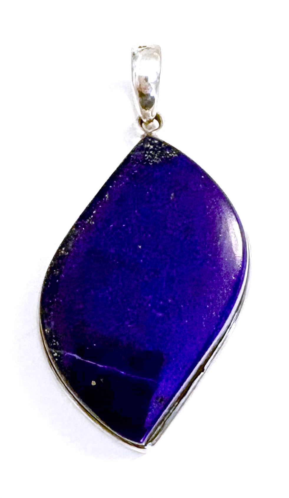 Lapislazuli Anhänger